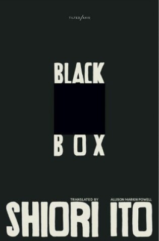 Cover of Black Box