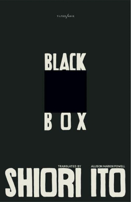 Cover of Black Box