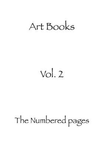 Cover of The numbered pages