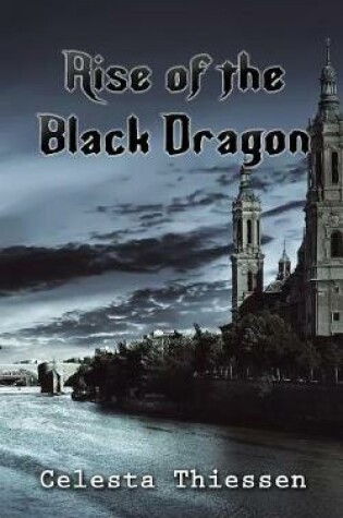 Cover of Rise of the Black Dragon