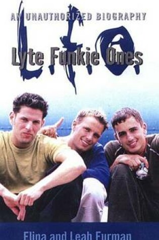 Cover of Lfo: Lyte Funkie Ones