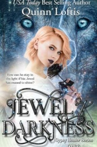 Cover of Jewel of Darkness