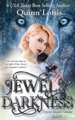 Cover of Jewel of Darkness