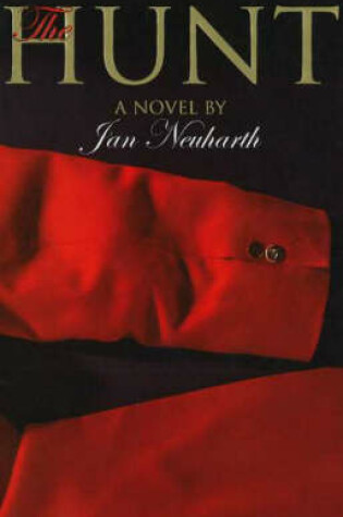 Cover of The Hunt