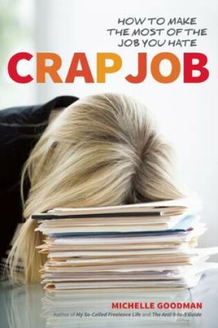 Cover of Crap Job