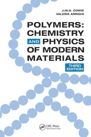 Cover of Polymers