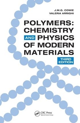 Cover of Polymers