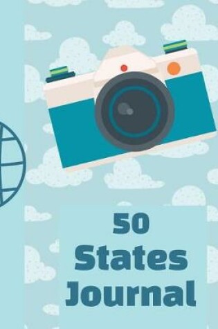 Cover of 50 States Journal