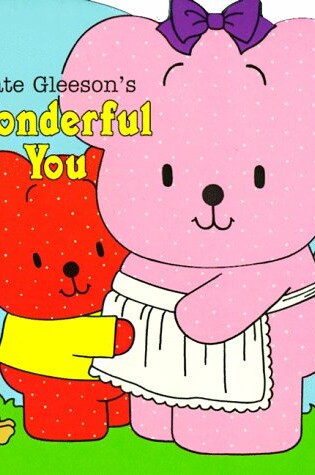 Cover of Kate Gleeson's Wonderful You