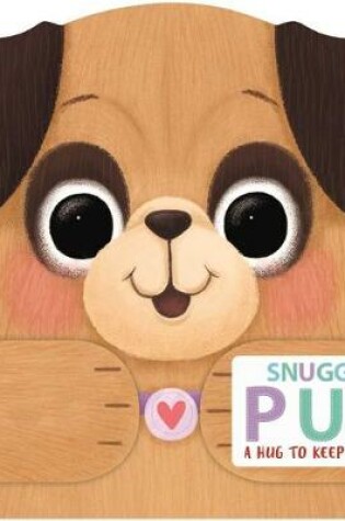 Cover of Snuggly Pug