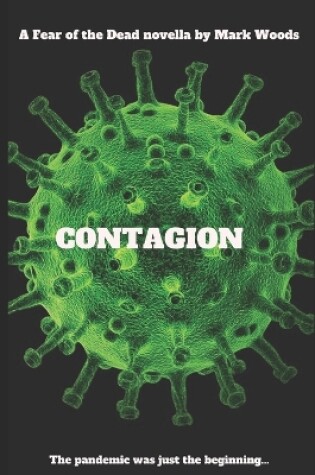 Cover of Contagion