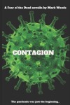 Book cover for Contagion