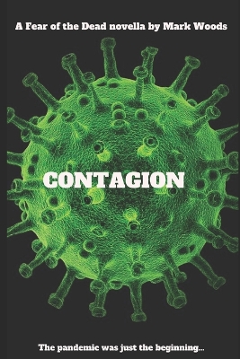 Cover of Contagion