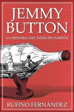 Cover of Jemmy Button