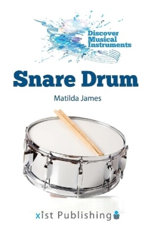 Cover of Snare Drum