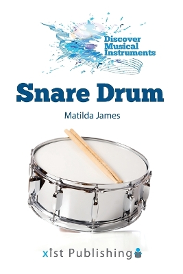 Book cover for Snare Drum