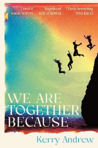 Cover of We Are Together Because