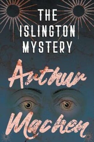 Cover of The Islington Mystery