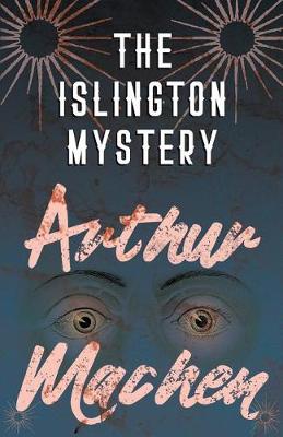 Book cover for The Islington Mystery