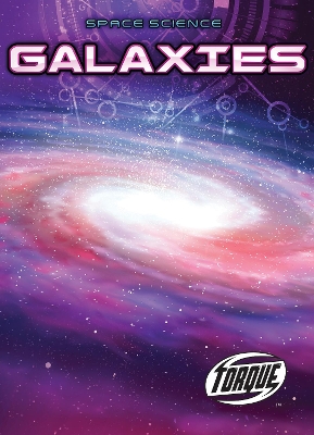 Cover of Galaxies