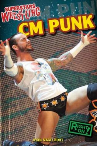 Cover of CM Punk