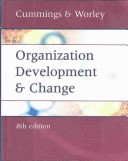 Book cover for Organizations Development  and Change