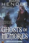 Book cover for Ghosts of Memories