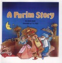 Book cover for A Purim Story