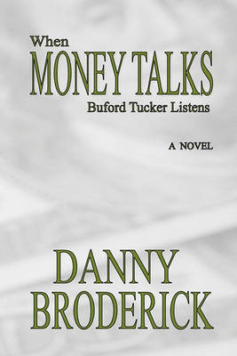 Book cover for When Money Talks