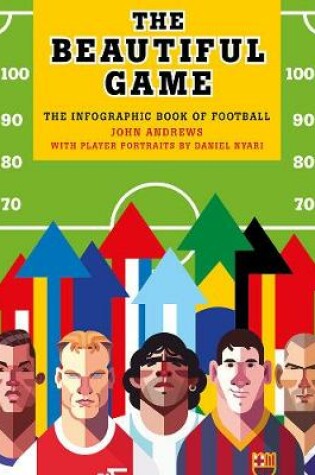 Cover of The Beautiful Game