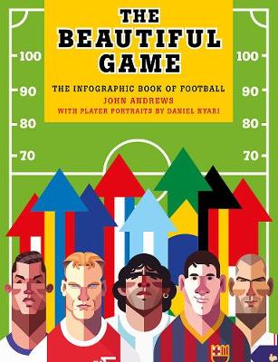 Book cover for The Beautiful Game