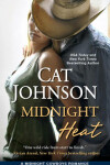 Book cover for Midnight Heat