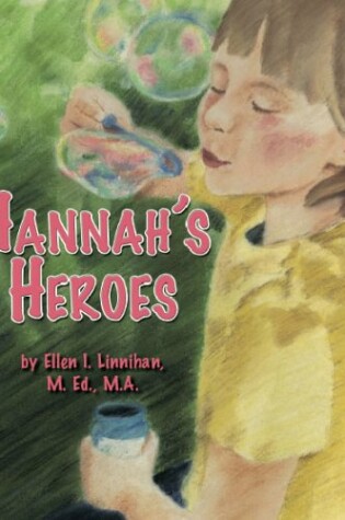 Cover of Hannah's Heroes