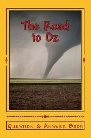 Cover of The Road to Oz