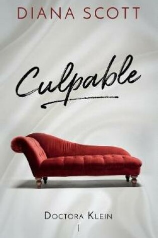 Cover of Culpable