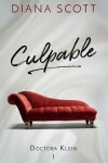 Book cover for Culpable