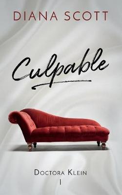 Cover of Culpable