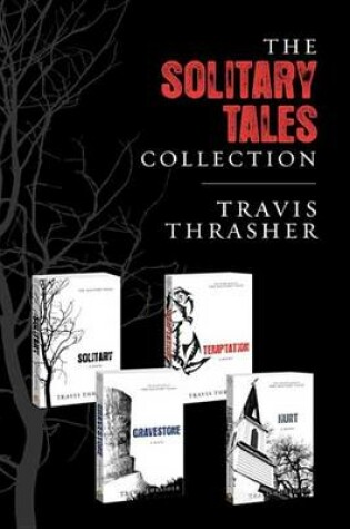 Cover of The Solitary Tales Collection