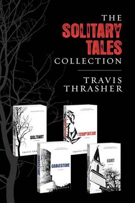 Book cover for The Solitary Tales Collection