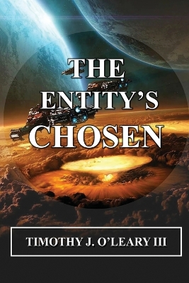 Book cover for The Entity's Chosen