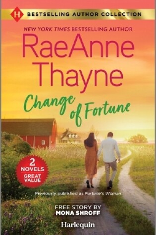 Cover of Change of Fortune & the Five-Day Reunion