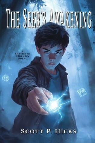 Cover of The Seer's Awakening