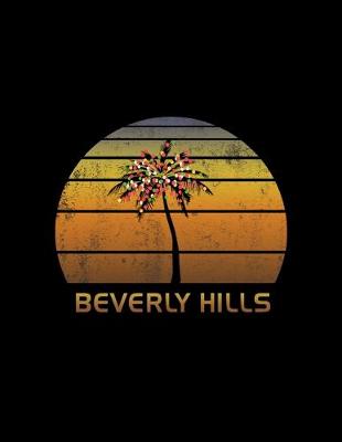 Book cover for Beverly Hills