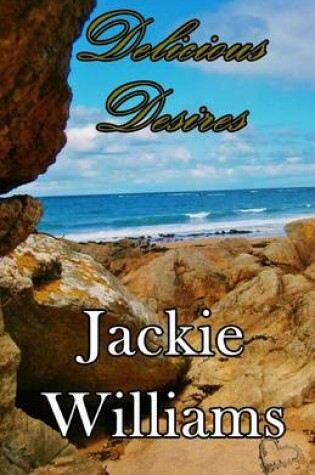 Cover of Delicious Desires