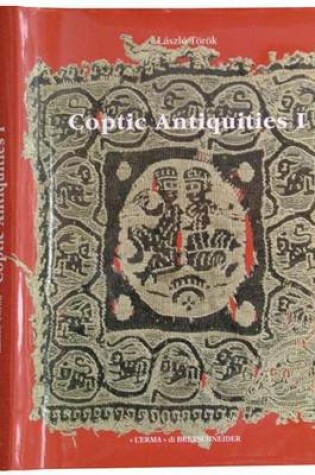 Cover of Coptic Antiquities I