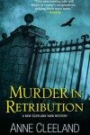 Book cover for Murder In Retribution