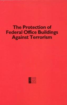 Book cover for Protection of Federal Office Buildings Against Terrorism