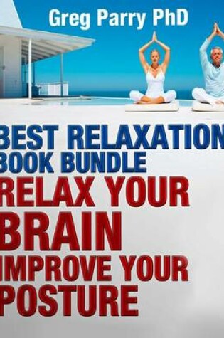 Cover of The Best Relaxation Book Bundle