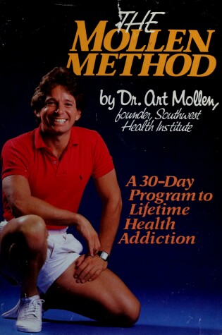 Cover of The Mollen Method