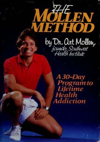 Book cover for The Mollen Method